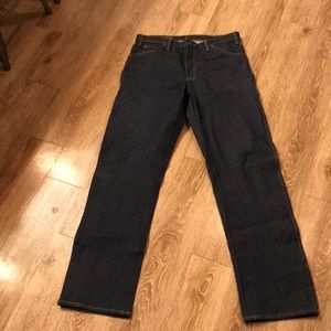 New with tags 36x36 Dickies 5-Pocket work jeans